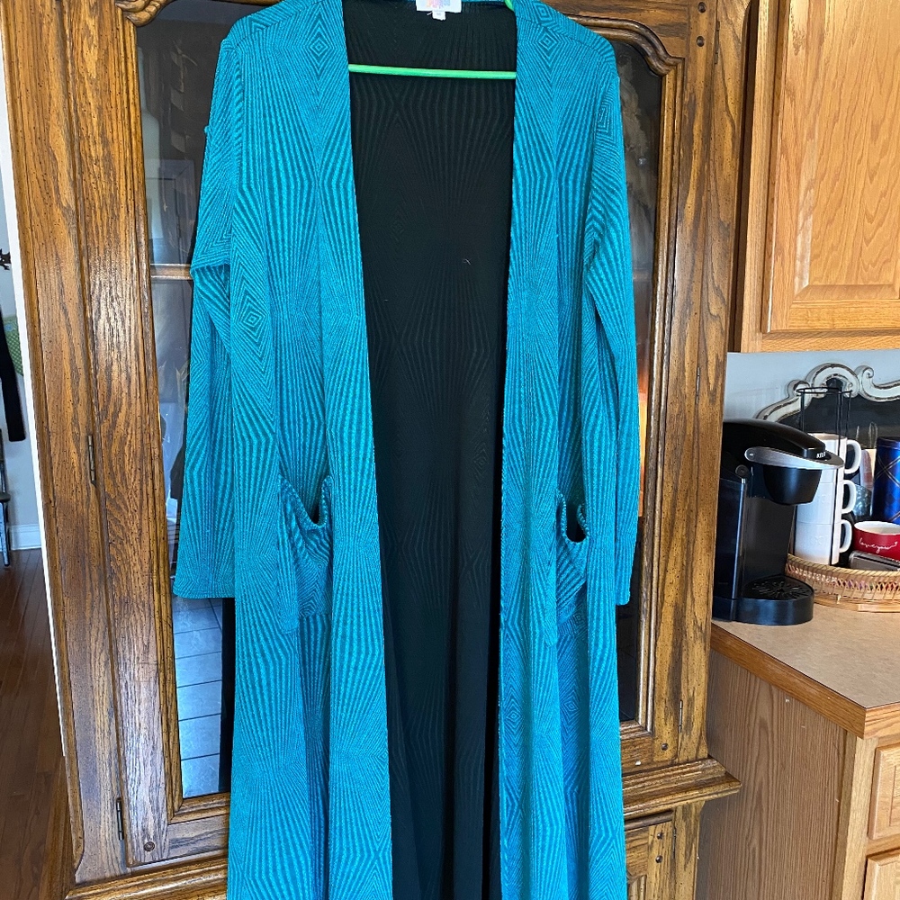 Lularoe Sarah